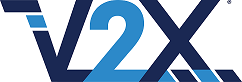 V2X Logo
